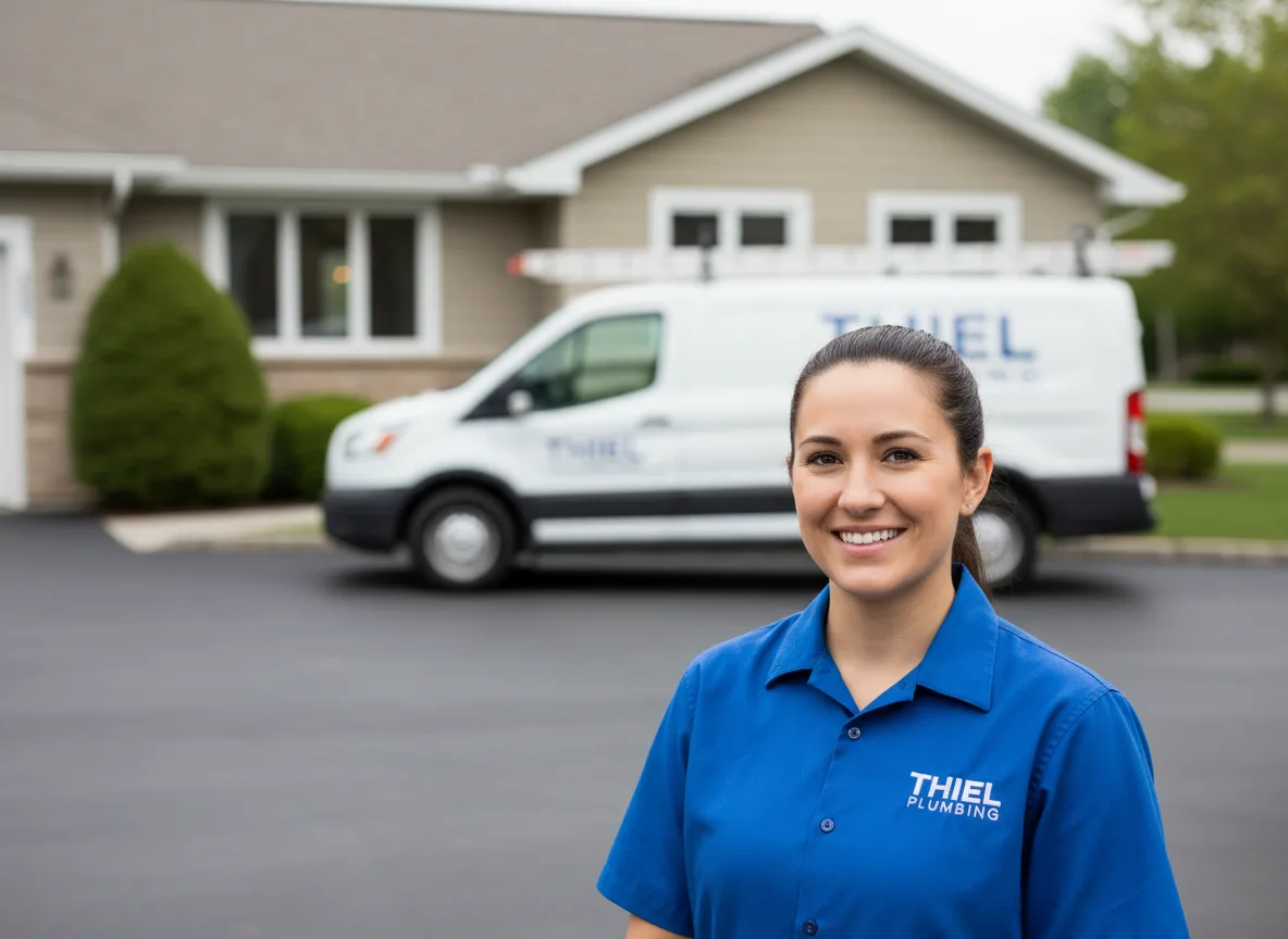 Plumber Walnut Creek, OH FAQs